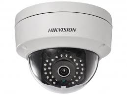 видеокамера Hikvision
